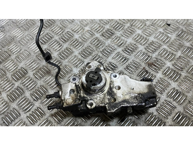 Vstřikovací čerpadlo A6460700101 Mercedes-Benz Vito Viano W639 pro naftový motor 2.2