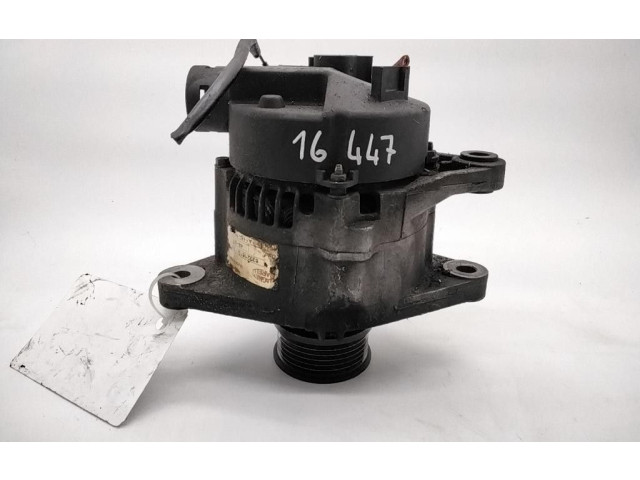 Генератор 46428729, 182A7000   Fiat Bravo - Brava      