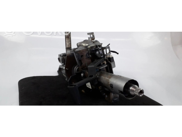 Ручка управления положения руля