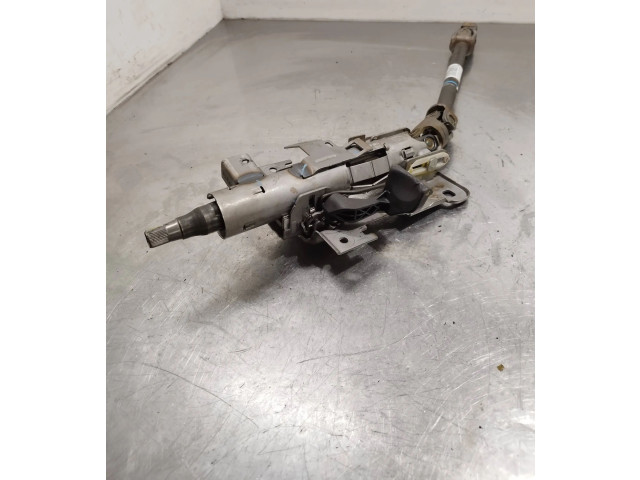  рейка  Колонка рулевая 1811955200, 119550m3111830221   Peugeot 5008  -  года