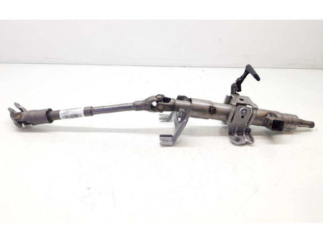    Рулевая рейка 48810O267R   Dacia Sandero  -  года