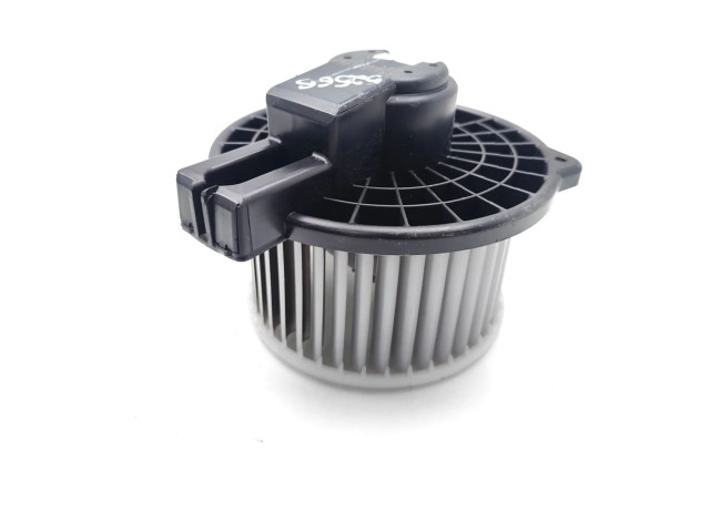 Вентилятор печки HB111DB9L-02, 872700-4430 Mazda CX-3