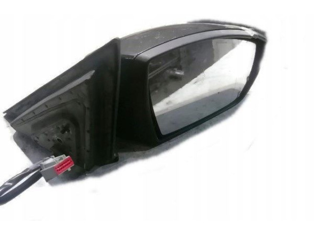 Зеркало электрическое Ford Galaxy 2006 - 2015 года