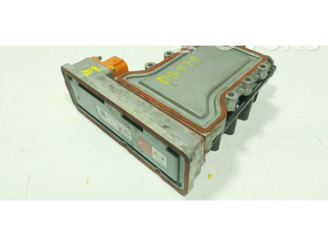 Блок управления 5QF819013E, 5QF963231C   Cupra Formentor