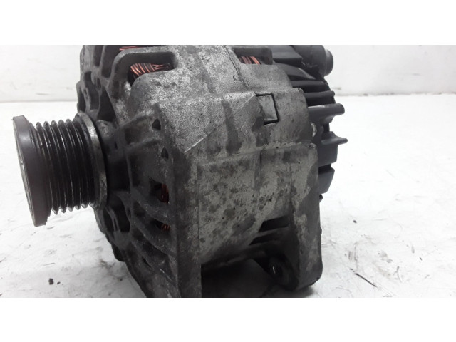 Генератор 12045240125N   Renault Laguna II 1.9     