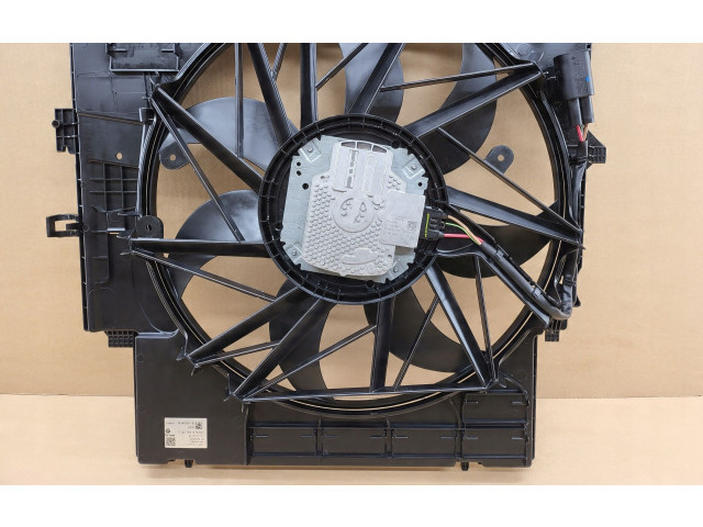 Вентилятор радиатора     174276011767601176    BMW X3 F25 