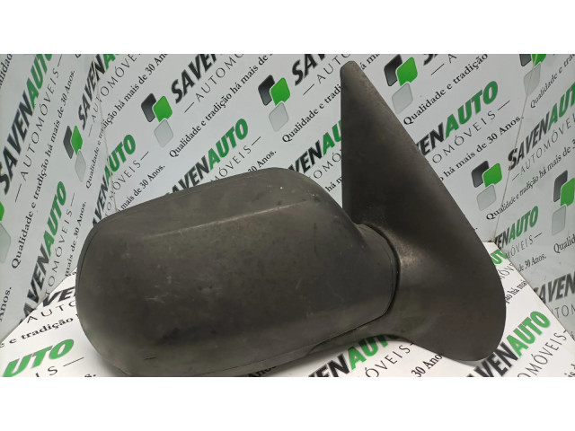 Zpětné zrcátko Mazda 2 SV22-11