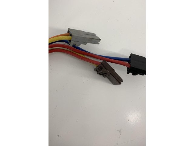 Комплект блоков управления    Peugeot 306