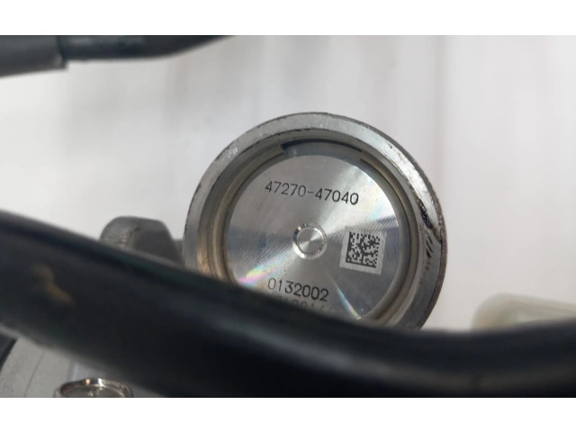 Jednotka ABS Toyota Corolla E20