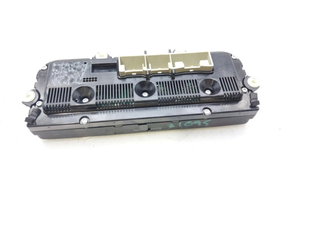 Блок управления климат-контролем 3C0907044BBWZU   Volkswagen PASSAT