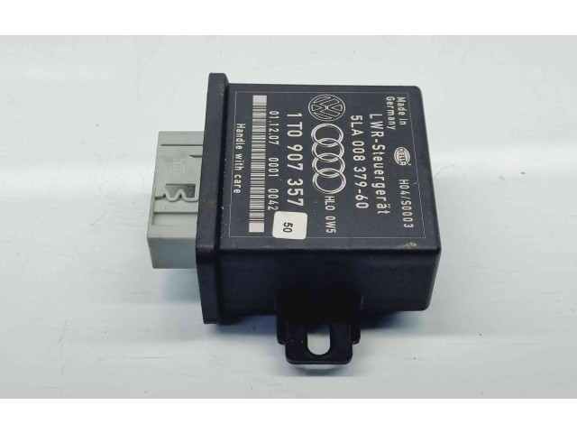 Блок комфорта 1T0907357 Volkswagen Jetta V