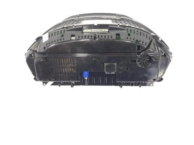 Přístrojová deska BMW M4 F82 F83 2015 62108747338, 8747338