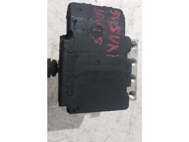 Jednotka ABS Suzuki Ignis 2003