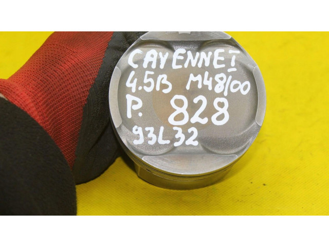 Поршень с шатуном 9481031102R Porsche Cayenne (9PA)