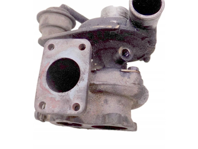 Turbodmychadlo Турбина Alfa Romeo 155