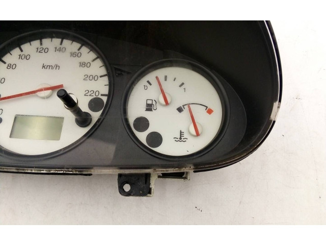 Přístrojová deska Ford Puma 1999 YS6F-10841