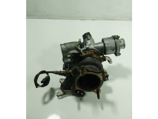 Turbodmychadlo Турбина 06L145654G, 06L145654 Audi A5