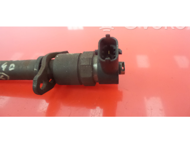 Форсунка 0445110078, 556 Volvo S60