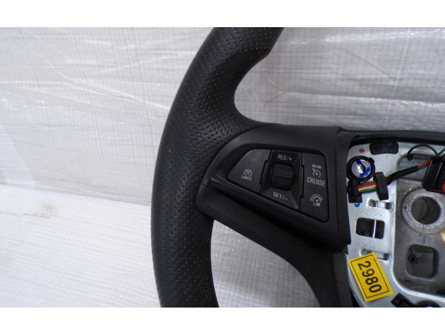 Volant Chevrolet Trax 2014   