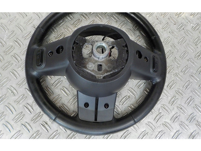 Руль Jeep Grand Cherokee 2010 - 2021 года 1JH881