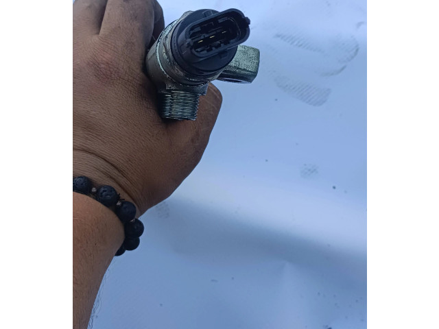 Vstřikovací lišta 8200347593, 018454 Renault Espace IV