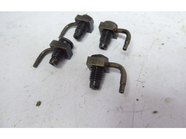 Поршень Volkswagen Golf IV