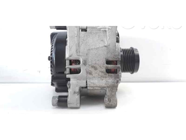 Генератор 30659390, A28607 Volvo C30