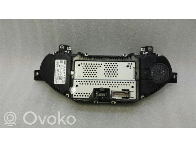 Панель приборов 4G8920984H Audi A6 S6 C7 4G