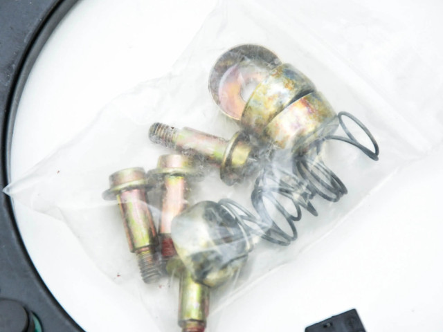 Volant Mercedes-Benz E W210 1995 A2108212551