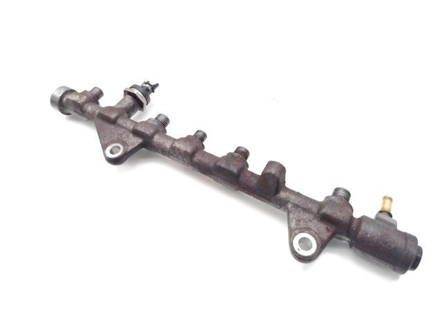 Vstřikovací lišta Renault Megane II F9Q 870