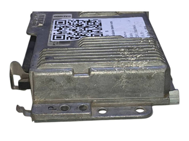 Řídící jednotka 96351734 Daewoo Matiz 2002