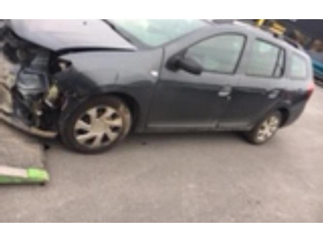 Вентилятор печки 272100975R Dacia Dokker