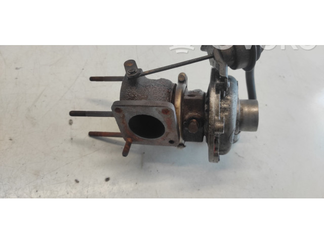 Турбина Lancia Lybra 2.4 VL180008, 29096X