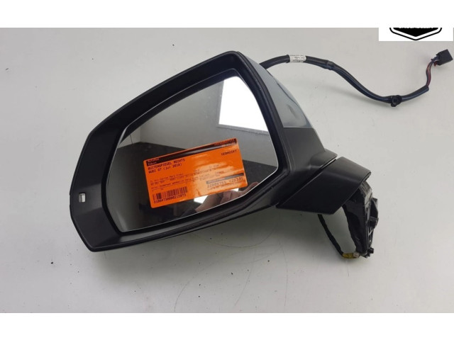 Зеркало (механическое) левое Audi SQ7 2016- года