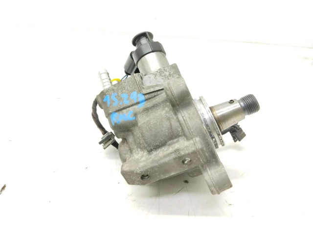 Топливный насос