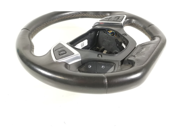 Руль Chevrolet Camaro   -  года 84744910, 84449676      