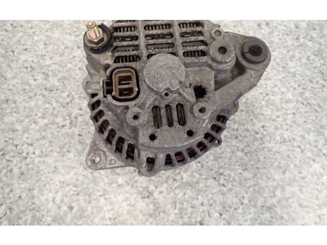 Генератор a3t09198, A3T09198 Mitsubishi Pajero