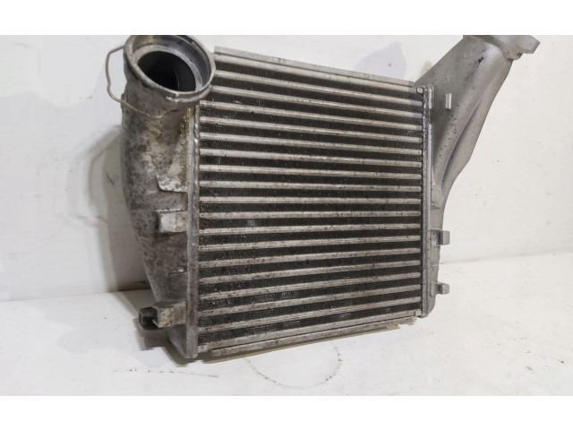 Интеркулер 7L5145804D Porsche Cayenne (92A)