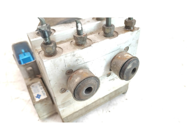 Блок АБС GE7C437AZ, GE7C437A0 Mazda 626 1998-2002 года