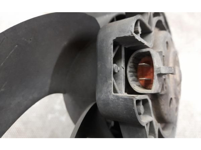 Вентилятор радиатора     97FB8C607AA, 2PINOS    Ford Puma 