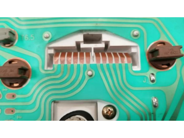 Přístrojová deska Hyundai H-100 MC030-021-02A