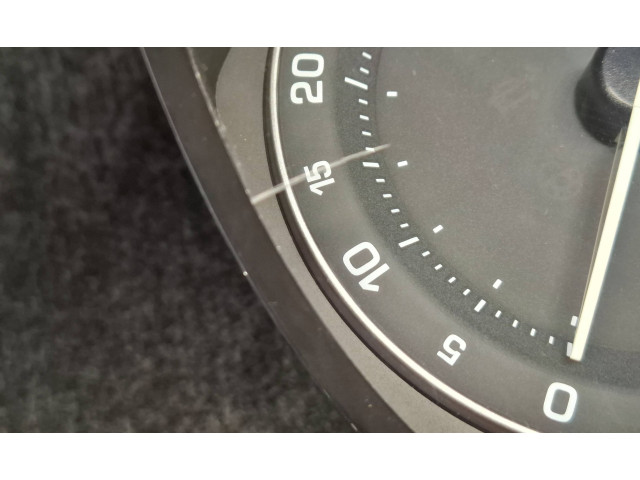 Панель приборов 1Z0920810B   Skoda Octavia Mk2 (1Z)       