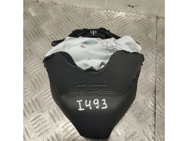 Подушка безопасности водителя 06700805010 Chrysler Pacifica