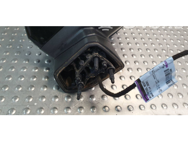 Зеркало электрическое Audi Q2 - - года