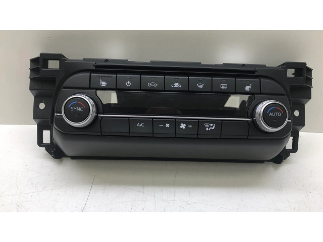 Блок управления климат-контролем K33261190C, 2H18 Mazda CX-5 II
