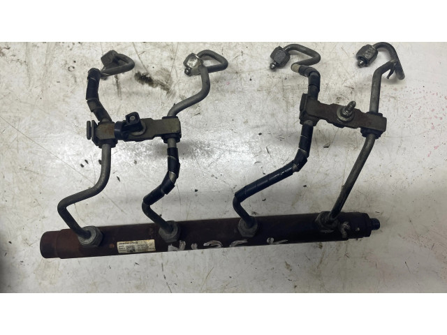 Vstřikovací lišta 6H4Q9D280AB, A38200010   Land Rover Range Rover Sport L320  pro naftový motor 3.6 368DT 