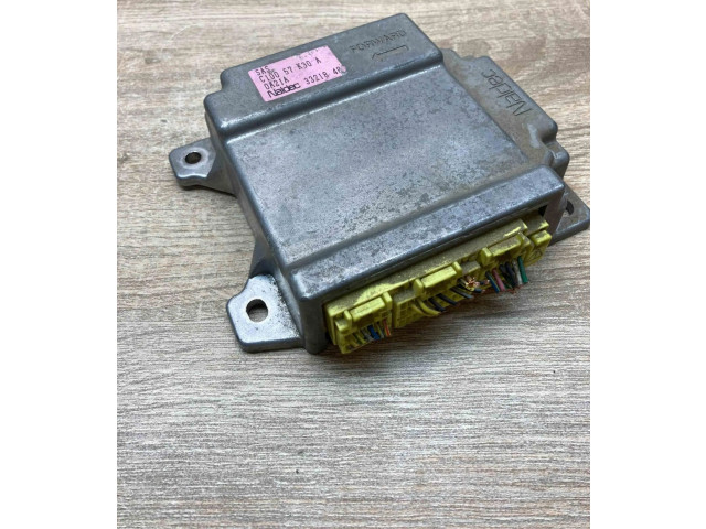 Блок подушек безопасности C10057K30A, 3321848 Mazda Premacy