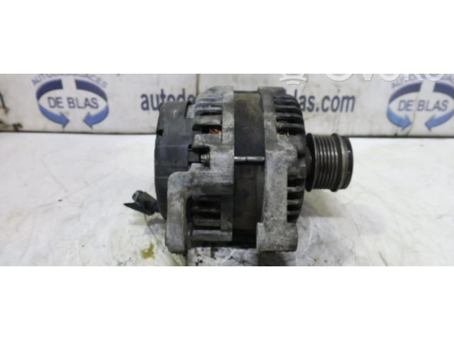 Генератор ALTERNADOR Chevrolet Lanos
