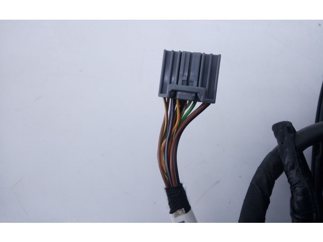 Зеркало электрическое Volvo S60 2018 - года