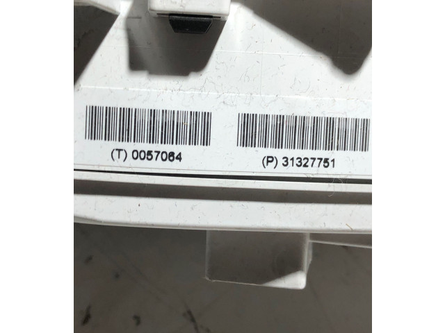 Панель приборов 31327751, 0057064   Volvo XC60       